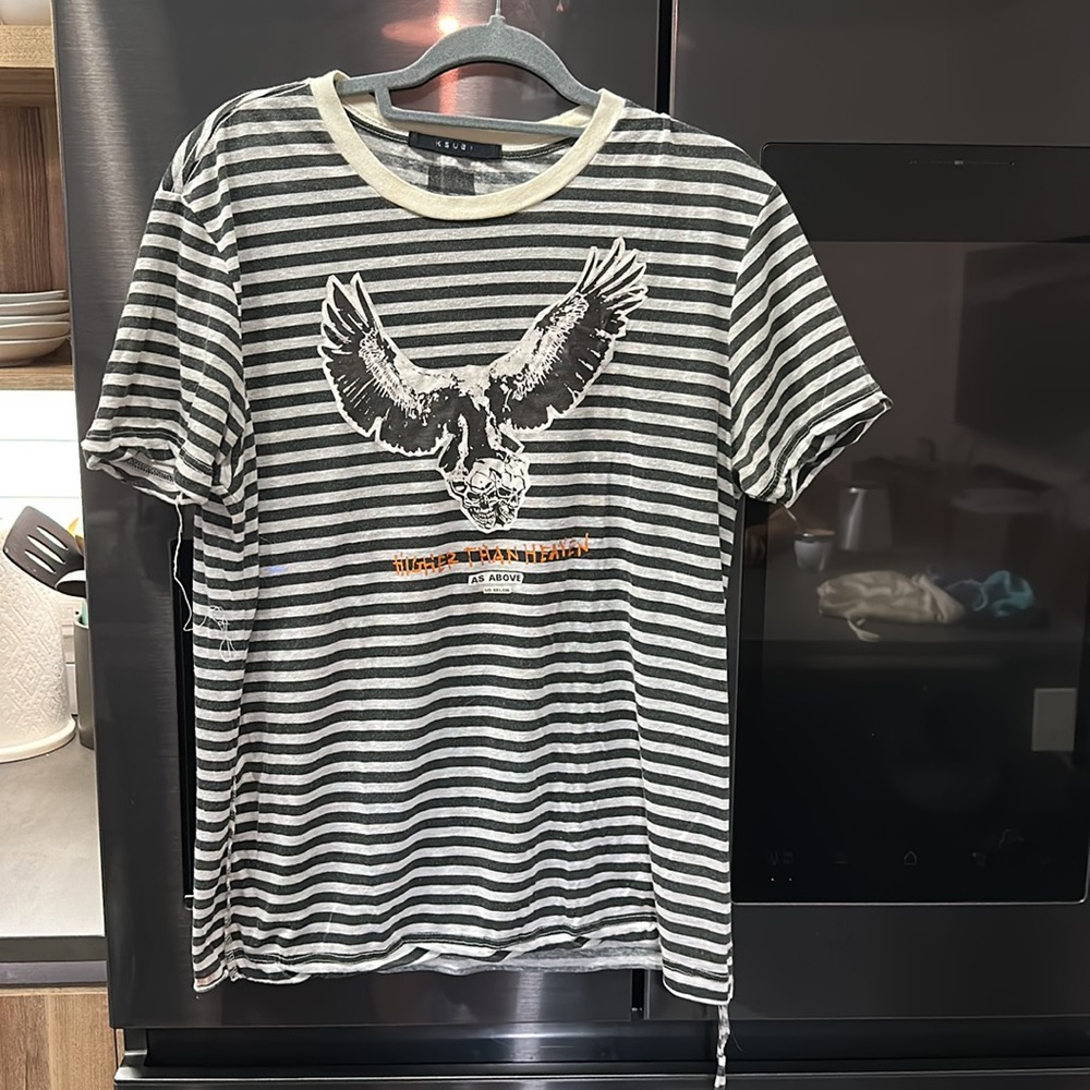 Ksubi x Travis Scott